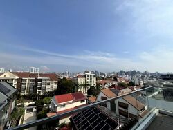 Meridian 38 (D15), Apartment #625558521